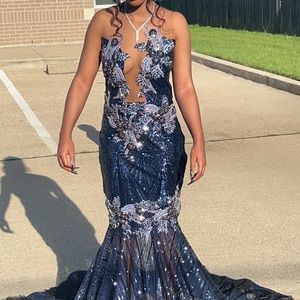 Prom Dress/Homecoming dress